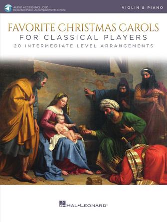 Sussex Carol Sheet Music Preview