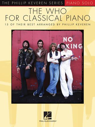 You Better You Bet [Classical version] (arr. Phillip Keveren) Sheet Music Preview