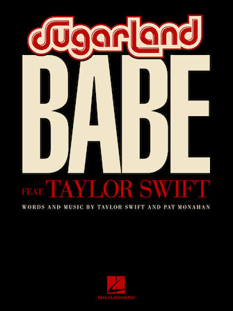 Babe Sheet Music Preview