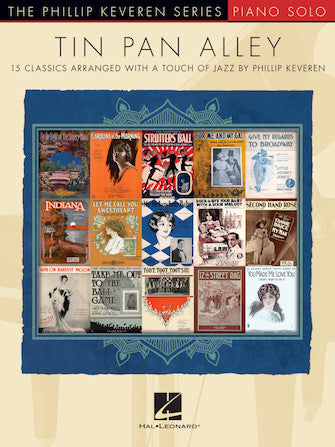 The Darktown Strutters' Ball [Jazz version] (arr. Phillip Keveren) Sheet Music Preview