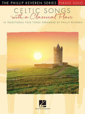 Finnegan's Wake [Classical version] (arr. Phillip Keveren) Sheet Music Preview