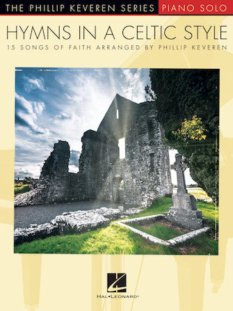 Be Thou My Vision (arr. Phillip Keveren) Sheet Music Preview