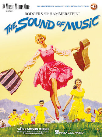Do-Re-Mi (from The Sound of Music) Sheet Music Preview