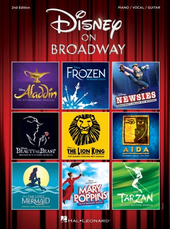 Written In The Stars (from Aida) Sheet Music Preview