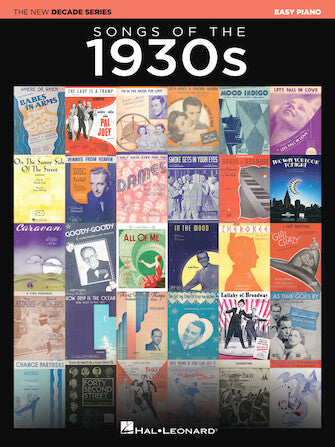 Goody Goody Sheet Music Preview
