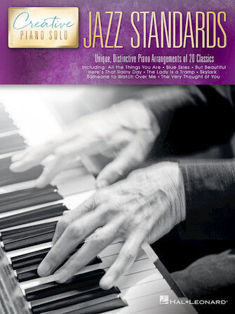 All The Things You Are Sheet Music Preview