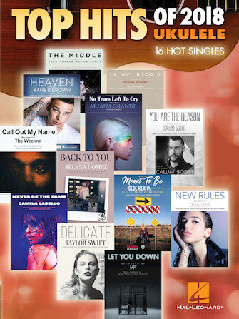 Never Be The Same Sheet Music Preview