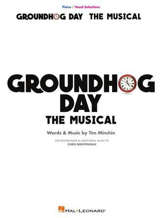 There Will Be Sun (from Groundhog Day The Musical) Sheet Music Preview