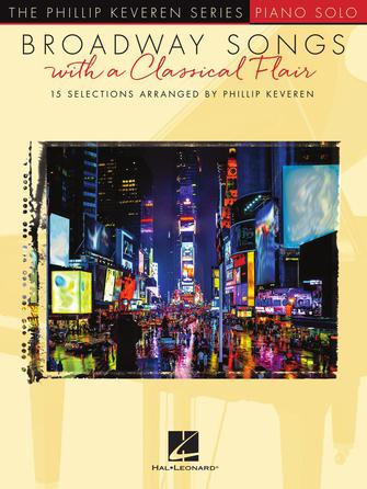 The Bells Of Notre Dame [Classical version] (arr. Phillip Keveren) Sheet Music Preview