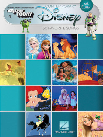 That's How You Know (from Enchanted) Sheet Music Preview