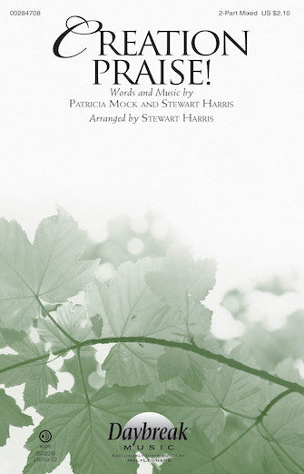 Creation Praise! (arr. Stewart Harris) Sheet Music Preview