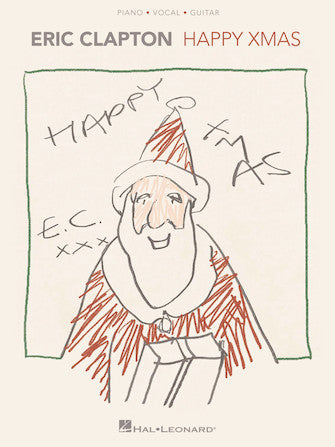 Merry Christmas, Baby Sheet Music Preview