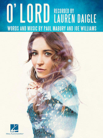 O' Lord Sheet Music Preview