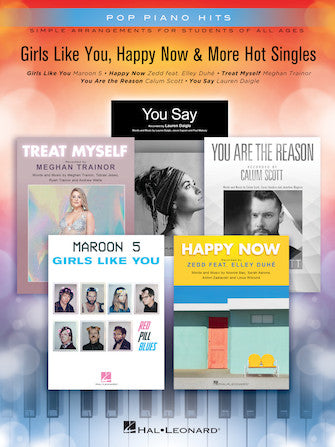 You Say Sheet Music Preview