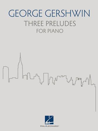 Prelude II (Andante Con Moto E Poco Rubato) Sheet Music Preview