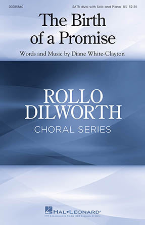 The Birth Of A Promise Sheet Music Preview