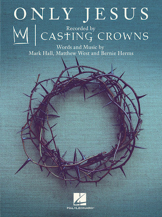 Only Jesus Sheet Music Preview