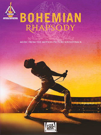 Killer Queen Sheet Music Preview