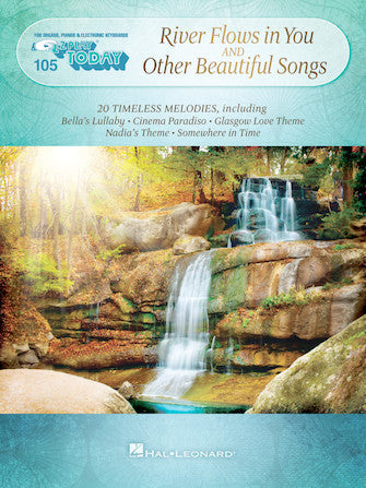 Primavera Sheet Music Preview