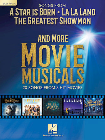I'll Never Love Again (from A Star Is Born) Sheet Music Preview