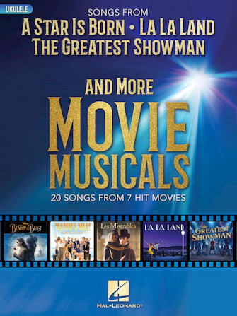 Maybe It's Time (from A Star Is Born) Sheet Music Preview