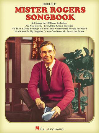 Just For Once (from Mister Rogers' Neighborhood) Sheet Music Preview
