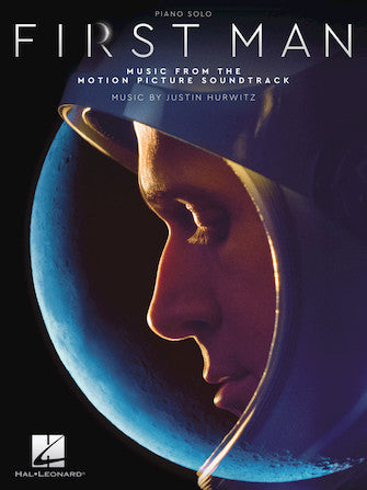Docking Waltz (from First Man) Sheet Music Preview