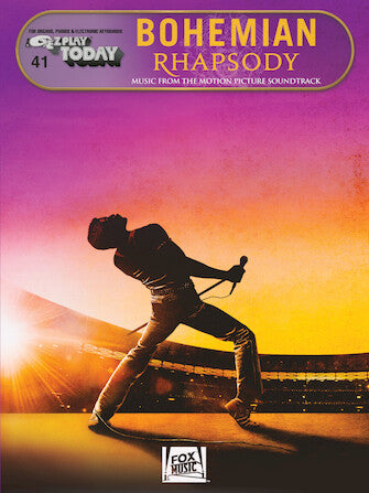 Love Of My Life Sheet Music Preview