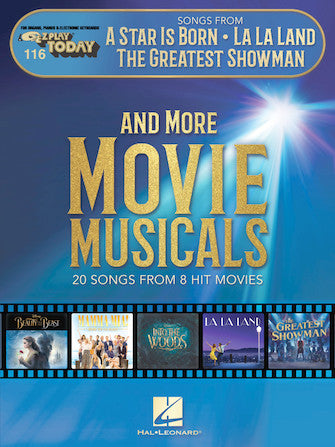 Fernando (from Mamma Mia! Here We Go Again) Sheet Music Preview