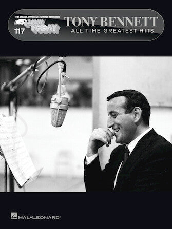Rags To Riches Sheet Music Preview