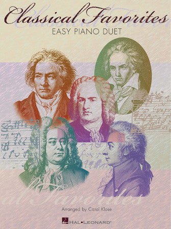 Ode To Joy Sheet Music Preview