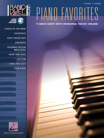 Chopsticks Sheet Music Preview