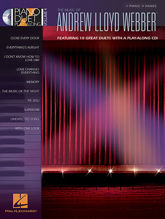 Pie Jesu Sheet Music Preview