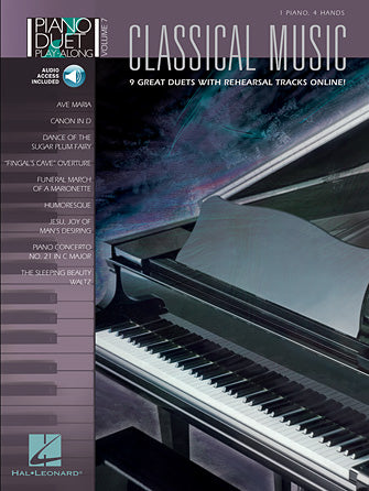 Humoresque Sheet Music Preview