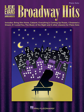 Springtime For Hitler Sheet Music Preview