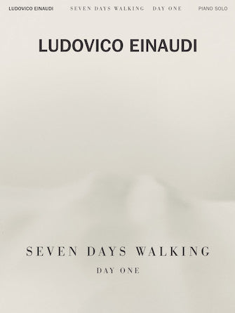 Fox Tracks (from Seven Days Walking: Day 1) Sheet Music Preview