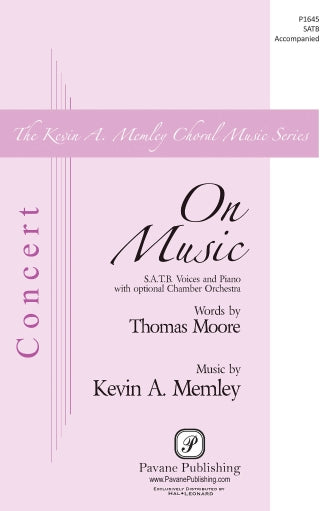 On Music Sheet Music Preview