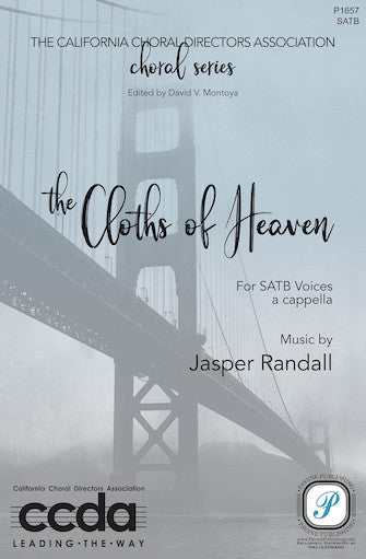 The Cloths of Heaven Sheet Music Preview