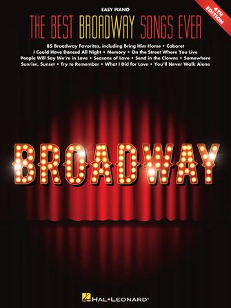 I Am What I Am (from La Cage Aux Folles) Sheet Music Preview