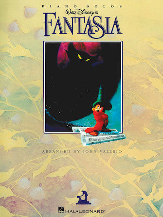 Night On Bald Mountain (from Fantasia) Sheet Music Preview