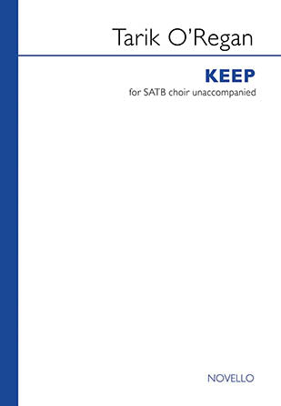 Keep Sheet Music Preview