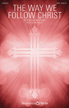 The Way We Follow Christ Sheet Music Preview