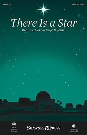 There Is A Star Sheet Music Preview