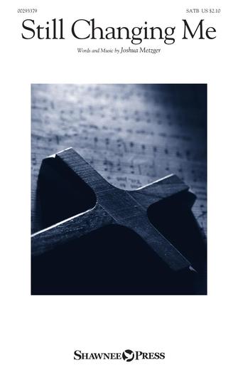 Still Changing Me Sheet Music Preview