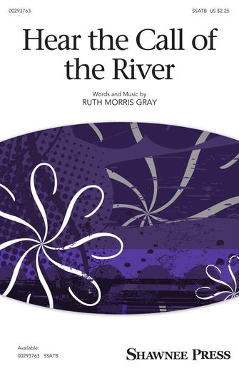 Hear The Call Of The River Sheet Music Preview