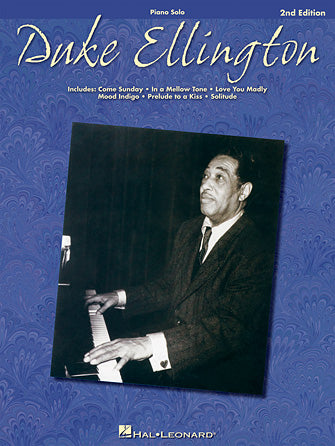 Perdido Sheet Music Preview
