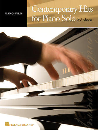 I Hope You Dance Sheet Music Preview