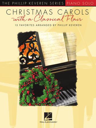 Joy To The World [Classical version] (arr. Phillip Keveren) Sheet Music Preview