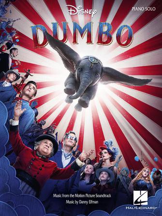 Happy Days (from the Motion Picture Dumbo) Sheet Music Preview