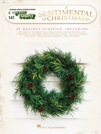 Fairytale Of New York Sheet Music Preview